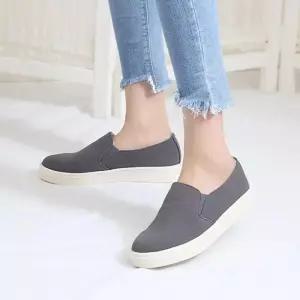 통굽단화 슈즈 여성단화 통굽 정장구두 모카신 단화