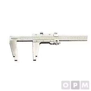 HANDO 버니어캘리퍼스 니브형죠0(20)-1000mmx0.05 1EA