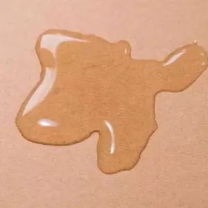 무드 리빙박스 감성 종이 보관함 정리함