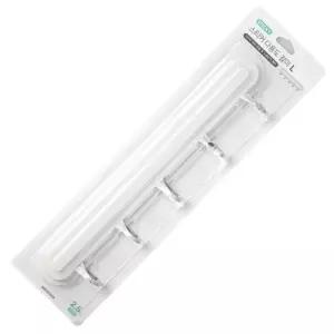 방문 붙이는 다용도 도어훅 고리 BS 걸이 벽걸이 걸이 무타공 L 스티커