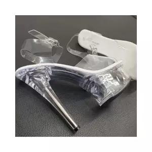 폴댄스 웨딩 셀프 루미나D 가보시 바디프로필 구두 15cm 슈즈