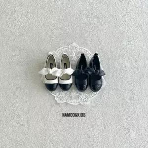 돌아기 신발 여아 유아 구두 아기 로퍼 봄신상 플랫 슈즈 새라리본 메리제인