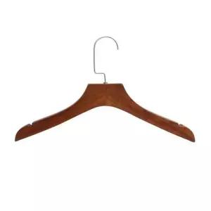 상의 매장용 여성옷걸이 옷걸이 주부 원목 중 클래식