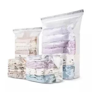 이불압축팩 압축팩 여행용압축기 홈테리빙 여행용압축팩