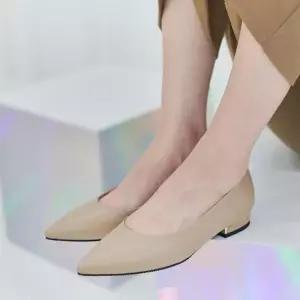 펌프스힐 베이직 슬링백 샌들 여성구두 구두 키높이