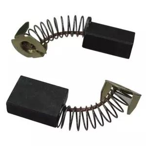 마끼다부품 카본브러시 TW1000 6910용 (CB153A) (40) B-80329 1조