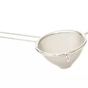 스텐 이유식 망 스텐거름망 주방채망 요리채망