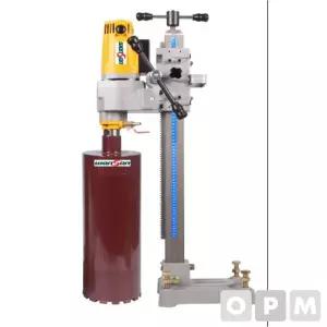 [셀러에이드]코아드릴 6인 치 습식 152mm 820rpm 2100W