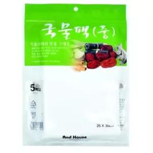 5매 중 국물 주머니 육수팩 내기 육수 다시팩 국물팩