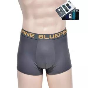 가벼운 착용감 편한속옷 사방신축 드로즈 5매입 커플기념일선물 20대