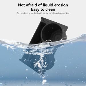 호환 24-25년형 기아 EV3 센터 콘솔용 컵홀더  충격 흡수 세트  음료수 시트 수납