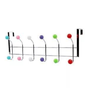 동글방울 도어훅 문행거 문걸이도어행거 옷걸이 스텐