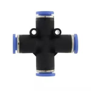 상아 에어원터치피팅 PZA1000 5EA