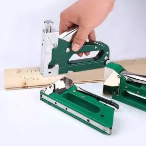 키밍 수동 손타카 타카총 핸드 건타카 제거기 타가핀 수동공구