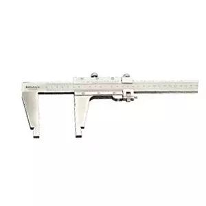 [셀러에이드]버니어캘리퍼스 니브형죠 0(20)-1000MMX0.05 M160-132M