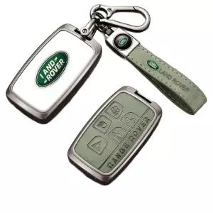 랜드로버 키케이스 레인지로버 스포츠용 이보크 디펜더 디스커버리 키커버