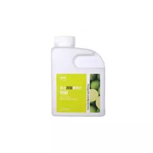 업소용 음료 베이스 대용량 칵테일 라임 1L 흥국 에이드 주스 디저트 소스