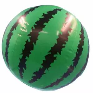 수박 축구공 워터볼 풍선공 놀이공