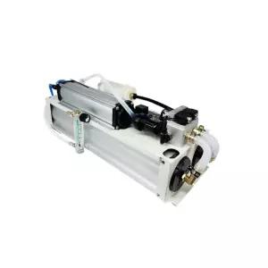 양식장 산소 발생기 포터블 기포기 수조 에어펌프 산소발생기 에어 미니 양어장 펌프