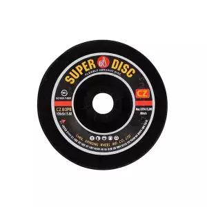 (주)제일연마 후렉시블_CZ80PBFLEXI(CZ4) 102X3X15.88