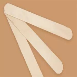 프롬태오 제모 스파츌러 왁싱우드스틱