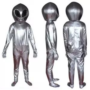 외계인 인형탈 남자졸업사진컨셉 의상 화성 일반형 매장