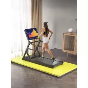 런닝머신 층간소음방지 매트 흡수 소음방지 충격 트레드밀