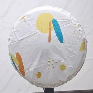 커버 선풍기 디자인 심플 선풍기커버 온풍기커버