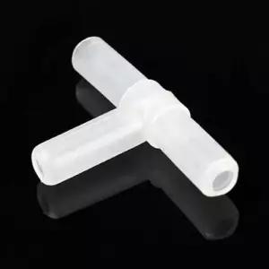 슈에뜨지니 커넥터 튜브 수족관