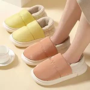 인기상품 경량 보온 실내 슬리퍼 [WFLHZV1_260227]