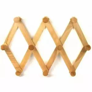 벽옷걸이 자바라옷걸이 접이식 다용도걸이 특대형