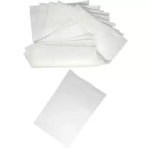 반투명 슬라이드 포장 10개 20x30cm 지퍼백