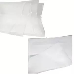 지퍼백 50x60cm 5개 포장 반투명 슬라이드