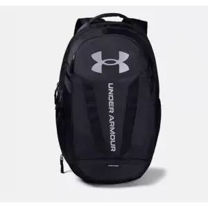 [매장정품] 언더아머 1361176 001 UA 허슬 학생용 여행용 스포츠 가방 백팩