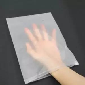 PE지퍼백 지퍼백 백 지퍼 의류지퍼백 슬라이드 25