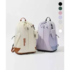매장정품[브랜드명]WILSON 드로우스트링 백팩 V2 (7color)W261006TBP12100183