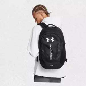언더아머 UNDER ARMOUR 1384672 -002 UA 허슬 6.0 백팩 스포츠 가방 V1UNFE 1434104