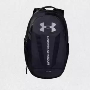 언더아머 UNDER ARMOUR 1361176 001 UA 허슬 학생용 여행용 스포츠 가방 백팩 V1UNFE 1434212
