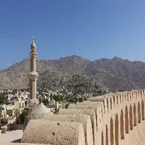 오만/두바이/아부다비 8일 #버즈칼리파전망대 #팜전망대 #도우디너크루즈 #사막사파리