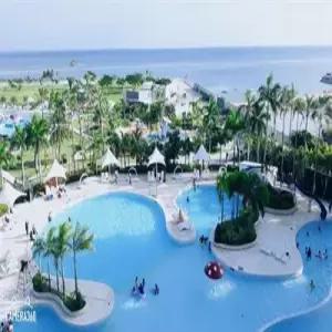 [부산][세부 자유여행] 제이파크리조트 5/6일 #자유일정/왕복픽업/마사지