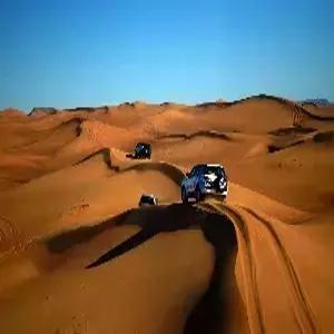 [출발임박] 두바이/아부다비 6일 #품격 5성호텔 #분수쇼 관람식  #3대전망대 #사막사파리 #금커피 #루브르 #대통령궁