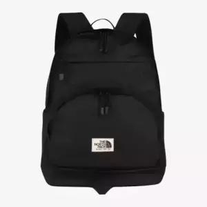 노스페이스 thenorthface NM2DR51J 화이트라벨 스탠다드 백팩 미디움 BLACK