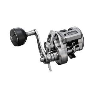 시마노 (SHIMANO) 베이트릴 25 오시아 콘퀘스트 CT 200HG (오른쪽)