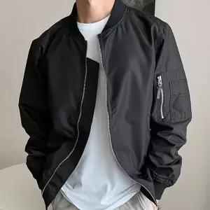 [골드스마일]항공 점퍼 과잠바 자켓 공군 일부 기장