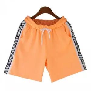 츄리닝 반바지 남자 썸머 트레이닝 팬츠 홈웨어