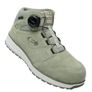 아이더 NWJ770U1 세이프티 절연화 안전화 작업화 근무화 6in 현장화 신발 운동화