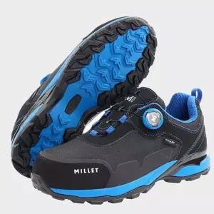 밀레 SGK998H1 안전화 다이얼 작업화 근무화 건설 산업화B 4in 운동화 작업신발