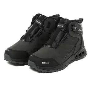 K2 RZB218C0 세이프티 방한화 고어텍스 겨울 안전화 작업화 6in 케이투안전화