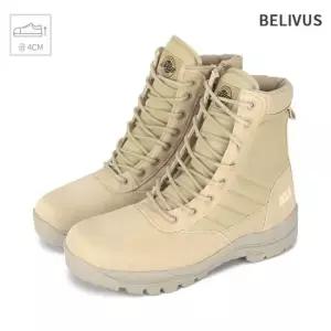 남자 워커 BPO309 키높이 트레킹 남성신발 남자등산화 트레킹화 남성트레킹화 충격흡수화