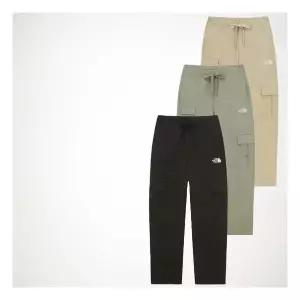 노스페이스 여성 해치 카고 팬츠 NP6NQ87A B C 1760284